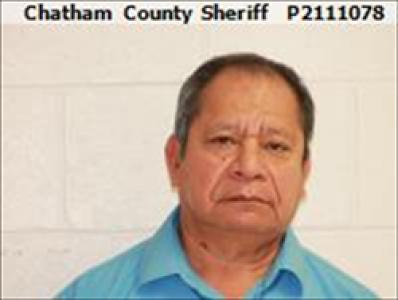 Raymundo Cortez Quintanilla a registered Sex Offender of Georgia