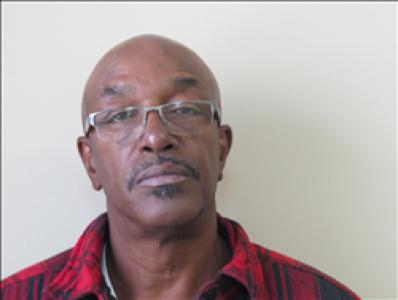 Gerald Bullock a registered Sex Offender of Georgia