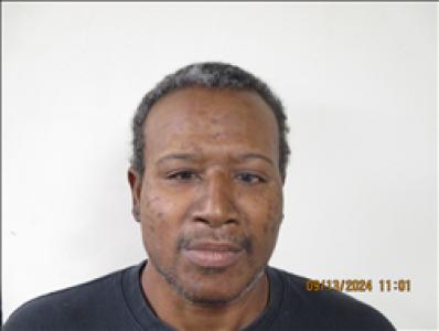 Deon Lewis Williams a registered Sex Offender of Georgia