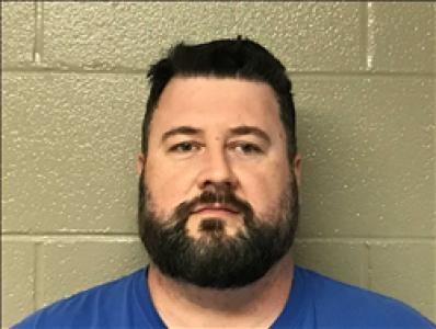 Varon Kyle Cook a registered Sex Offender of Georgia