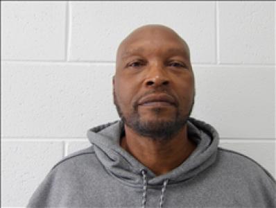 Arthur Selanto Austin a registered Sex Offender of Georgia