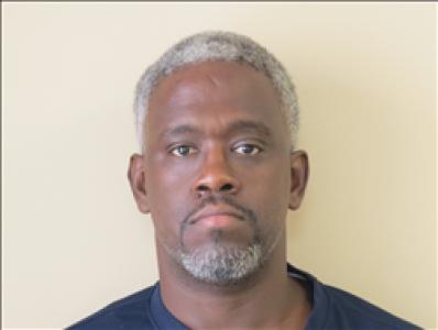 Derrick Kevin Dennis a registered Sex Offender of Georgia