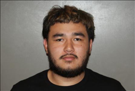 Aloany David Martinez a registered Sex Offender of Georgia