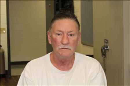 Jay Arthur Kelly a registered Sex Offender of Georgia