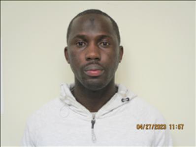 Kekuta Jatta a registered Sex Offender of Georgia