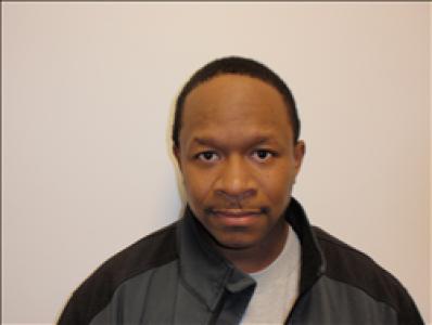 Reginald Jermaine Lamar a registered Sex Offender of Georgia