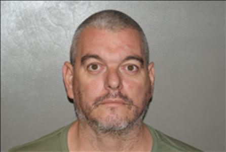 Jerry Joseph Jameson a registered Sex Offender of Georgia