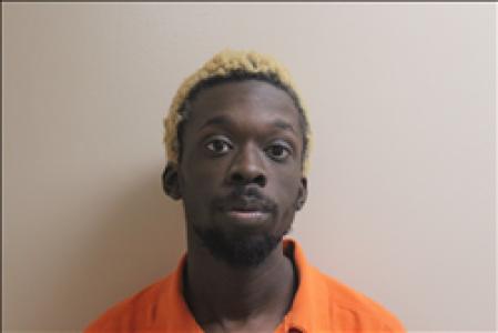 Bronson Desmoines Tripp a registered  of Georgia