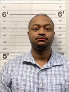 Terrance Rashaun Hunter a registered  of Georgia