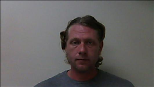 Jeremy James Thomas a registered Sex Offender of Georgia