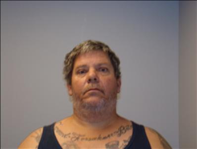 Oscar Francis Navarrete a registered Sex Offender of Georgia