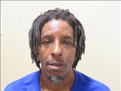 Qujvan Tanimu Harkins a registered Sex Offender of Georgia