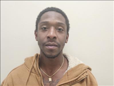 Jaquiris Joquin Culver a registered Sex Offender of Georgia