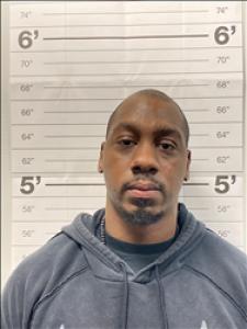 Dallis Deonte Cash a registered Sex Offender of Georgia