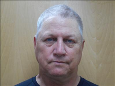 Charles Tony Bargeron a registered Sex Offender of Georgia