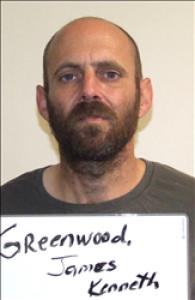 James Kenneth Greenwood a registered Sex Offender of Georgia