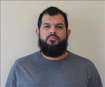 Alexis Olivencia-borrero a registered Sex Offender of Georgia