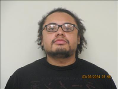 Brandon Moltimer Ruiz a registered Sex Offender of Georgia