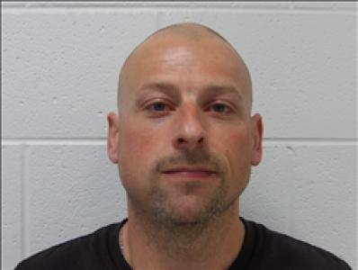 Robert Shawn Parker a registered Sex Offender of Georgia