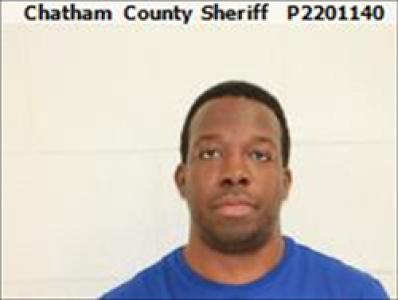 Marlon Chet Gay a registered Sex Offender of Georgia