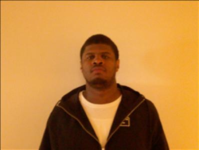 Quintavis Deonte Dumas a registered Sex Offender of Georgia