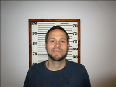 David Michael Hines a registered Sex Offender of Georgia