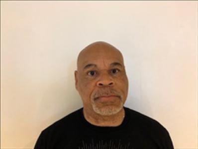 Martin Wade Jones a registered Sex Offender of Georgia