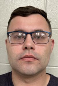 Dakota Christopher Nichols a registered Sex Offender of Georgia