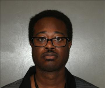 Wade Oneal Jr a registered Sex Offender of Georgia