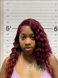 Alexandra Makupson a registered Sex Offender of Georgia