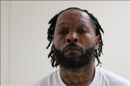 Roderick Charles Houston a registered Sex Offender of Georgia