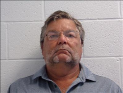 Israel Wayne Gordon a registered Sex Offender of Georgia