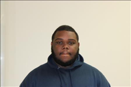 Quindarius Raheem Williams a registered Sex Offender of Georgia