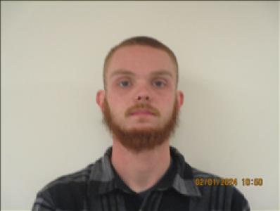 Chad Allen Barday a registered Sex Offender of Georgia