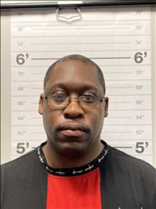 Kayamone Ananias Sutton a registered Sex Offender of Georgia