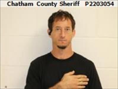 Michael Patrick Paugh a registered Sex Offender of Georgia