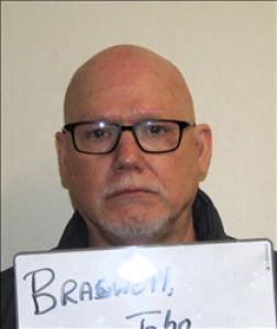 John David Bracewell a registered Sex Offender of Georgia