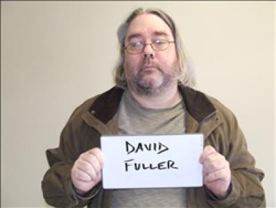 David Michael Fuller a registered Sex Offender of Georgia