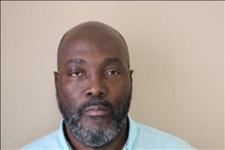 Donald Martin Noah a registered Sex Offender of Georgia