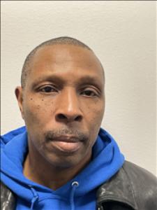 Therrell Newton a registered  of Georgia