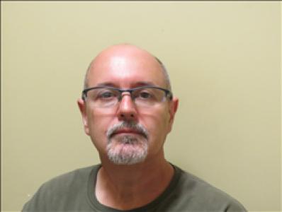 Michael Danny Zorn a registered Sex Offender of Georgia