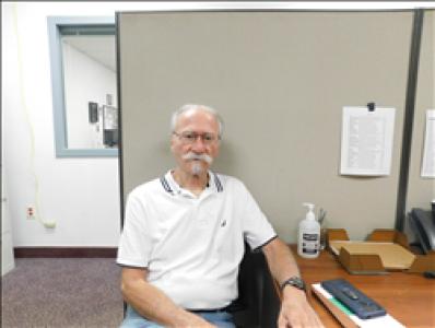 Robert Francis Diaz a registered Sex Offender of Georgia