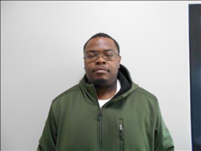 Shelton Jarquet Cobb a registered Sex Offender of Georgia