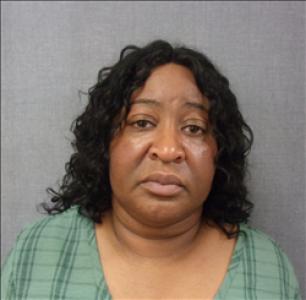 Juana Timpson a registered Sex Offender of Georgia