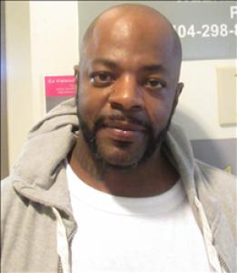 Antonio Roosevelt Martin a registered  of Georgia