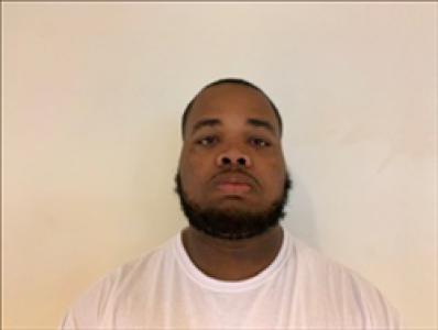 Trenton Dixon a registered Sex Offender of Georgia