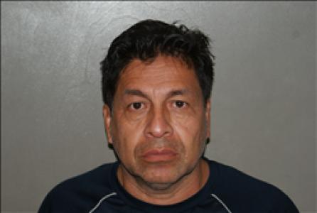 Ever Becerra a registered Sex Offender of Georgia