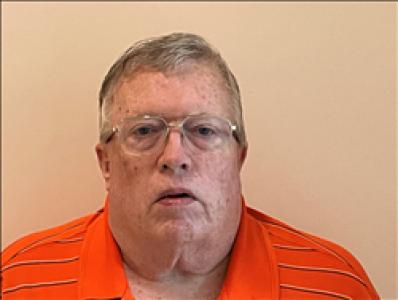 John Spange a registered Sex Offender of Georgia