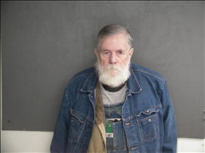 William Arthur Harden a registered Sex Offender of Georgia