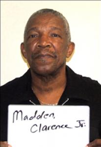 Clarence Madden Jr a registered Sex Offender of Georgia